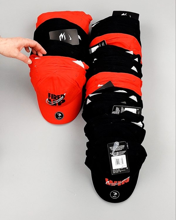 Фотография  519 - Кепки детские CAN 084#5 кг, ЛОТ №7964 оптом в Владимире и Владимирской области