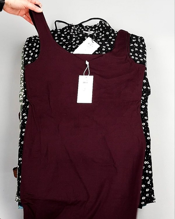 Фотография  791 - Платья Bestseller+DK Summer 035#5 кг, ЛОТ №8060 оптом в Владимире и Владимирской области