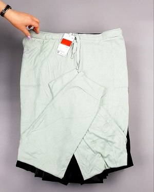 Фотография  283 - Брюки женские зима C&A 025#10 кг, ЛОТ №7910 оптом в Владимире и Владимирской области