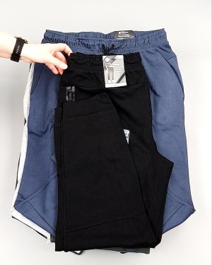 Фотография  254 - Штаны спортивные муж CAN 084#10 кг, ЛОТ №8075 оптом в Владимире и Владимирской области