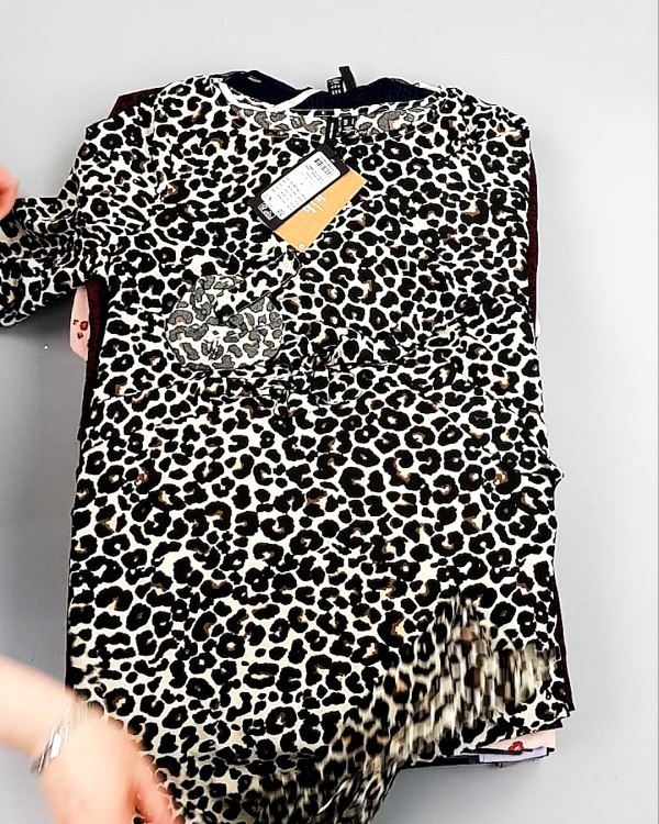 Фотография  924 - Платья Bestseller+DK Summer 035#5 кг, ЛОТ №8057 оптом в Владимире и Владимирской области