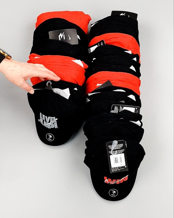 Фотография  147 - Кепки детские CAN 084#5 кг, ЛОТ №7964 оптом в Владимире и Владимирской области