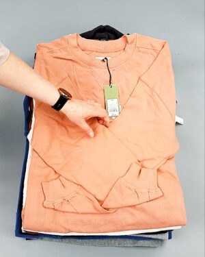 Фотография  127 - Толстовки муж AMAZON 015#10 кг, ЛОТ №8081 оптом в Владимире и Владимирской области