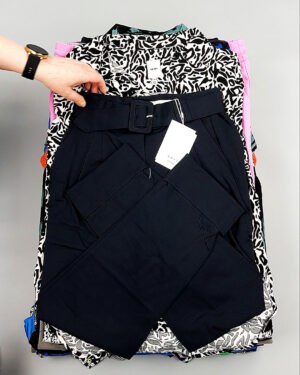 Фотография  213 - ICHI Summer mix 035#13 кг, ЛОТ №8092 оптом в Владимире и Владимирской области