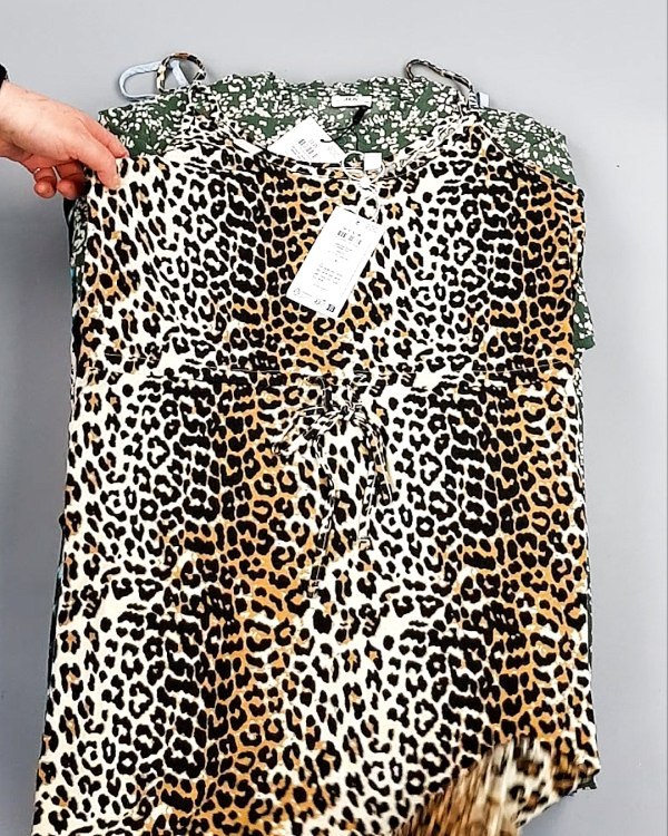 Фотография  290 - Платья Bestseller+DK Summer 035#5 кг, ЛОТ №8059 оптом в Владимире и Владимирской области