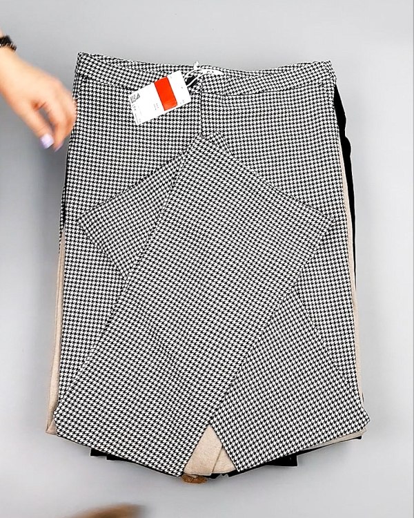 Фотография  705 - Брюки женские зима C&A 025#10 кг, ЛОТ №7908 оптом в Владимире и Владимирской области