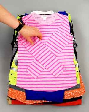 Фотография  438 - KIDS Summer СТОК CAN 084#5 кг оптом в Владимире и Владимирской области