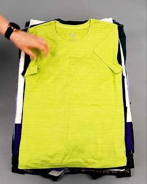 Купить C&A Summer mix 022024#15 кг, ЛОТ №7919 оптом в Владимире и Владимирской области