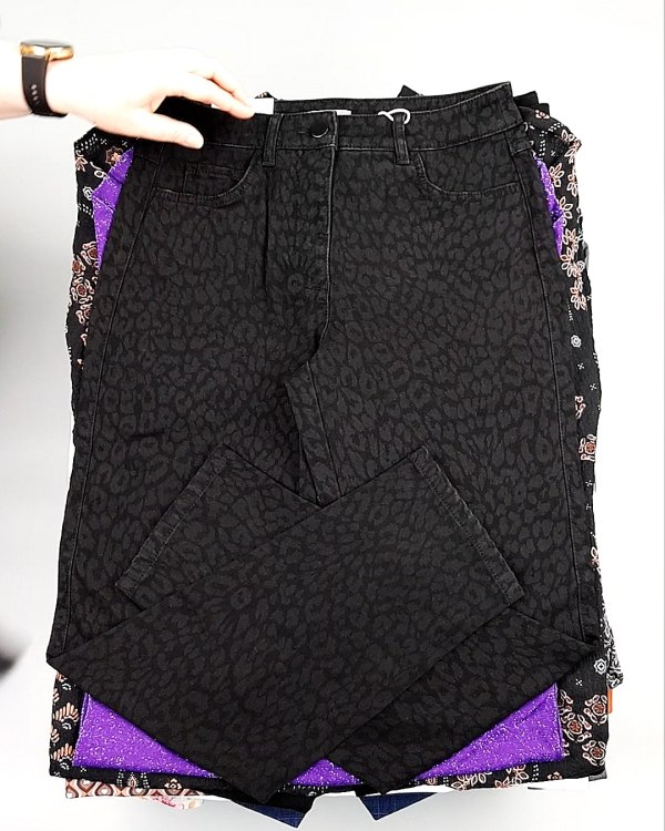 Фотография  102 - C&A Spring, Summer mix 025#20 кг, ЛОТ №7858 оптом в Владимире и Владимирской области