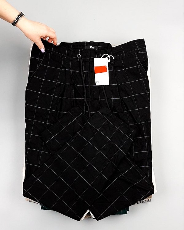 Фотография  477 - Брюки женские зима C&A 025#10 кг, ЛОТ №7910 оптом в Владимире и Владимирской области