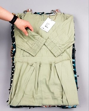 Фотография  982 - Платья Bestseller+DK Summer 035#5 кг, ЛОТ №8061 оптом в Владимире и Владимирской области