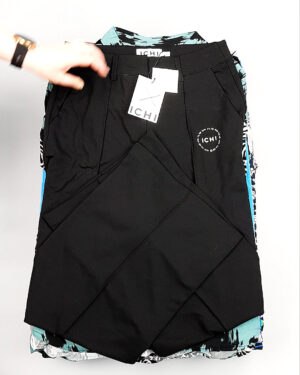 Фотография  972 - ICHI Summer mix 035#13 кг, ЛОТ №8090 оптом в Владимире и Владимирской области