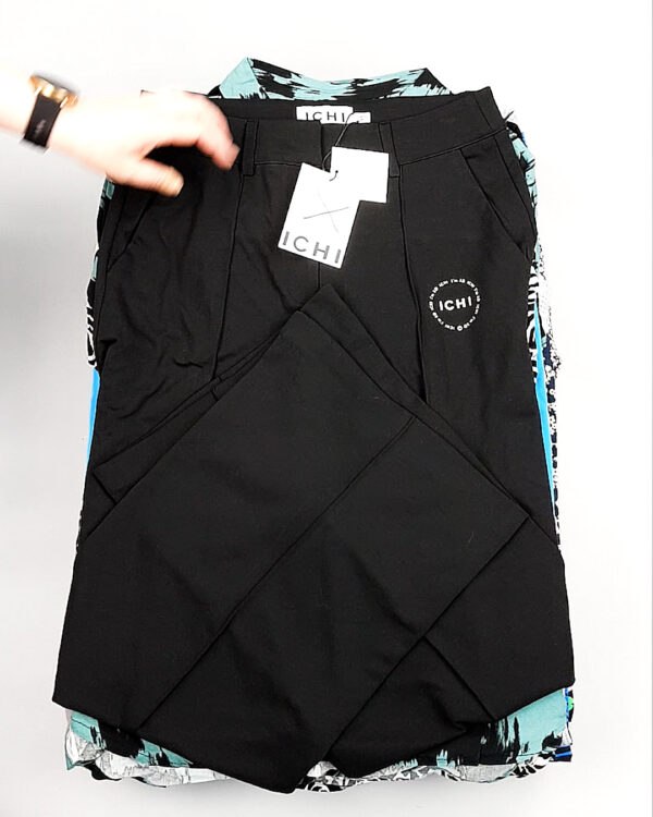 Фотография  255 - ICHI Summer mix 035#13 кг, ЛОТ №8090 оптом в Владимире и Владимирской области