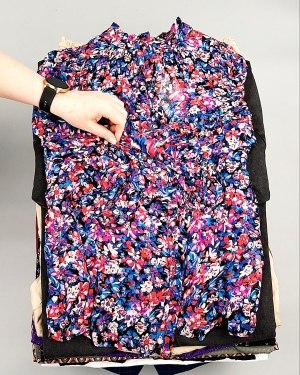 Фотография  855 - C&A Spring, Summer mix 025#20 кг, ЛОТ №7862 оптом в Владимире и Владимирской области