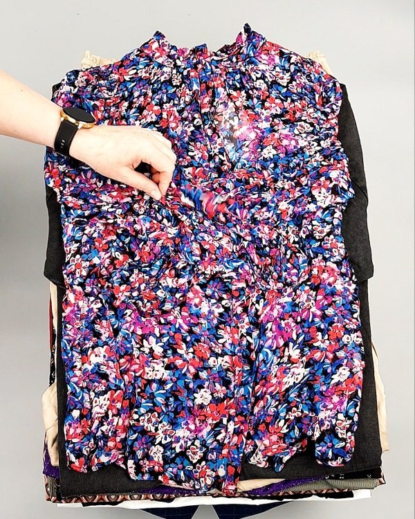 Фотография  817 - C&A Spring, Summer mix 025#20 кг, ЛОТ №7862 оптом в Владимире и Владимирской области