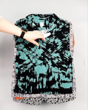 Фотография  586 - ICHI Summer mix 035#13 кг оптом в Владимире и Владимирской области