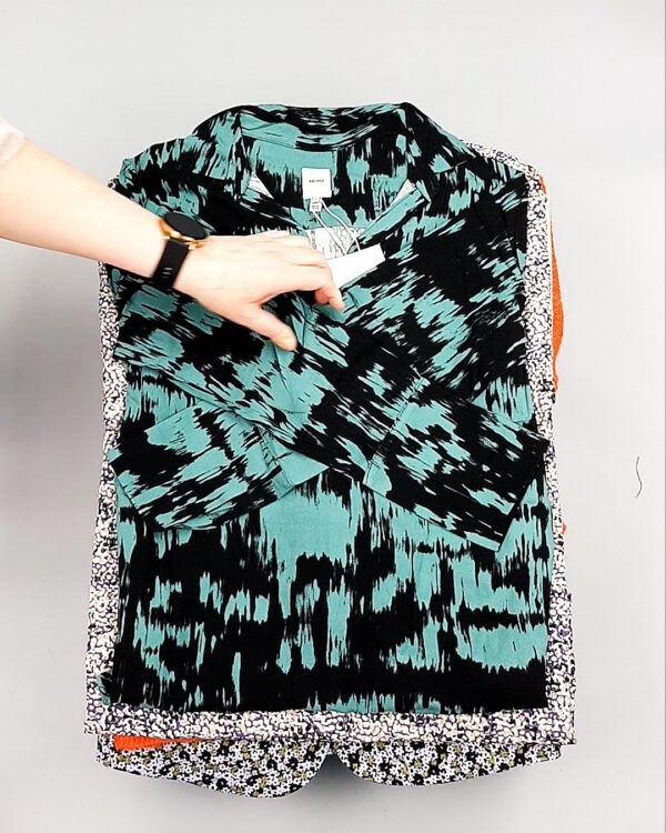 Фотография  682 - ICHI Summer mix 035#13 кг оптом в Владимире и Владимирской области