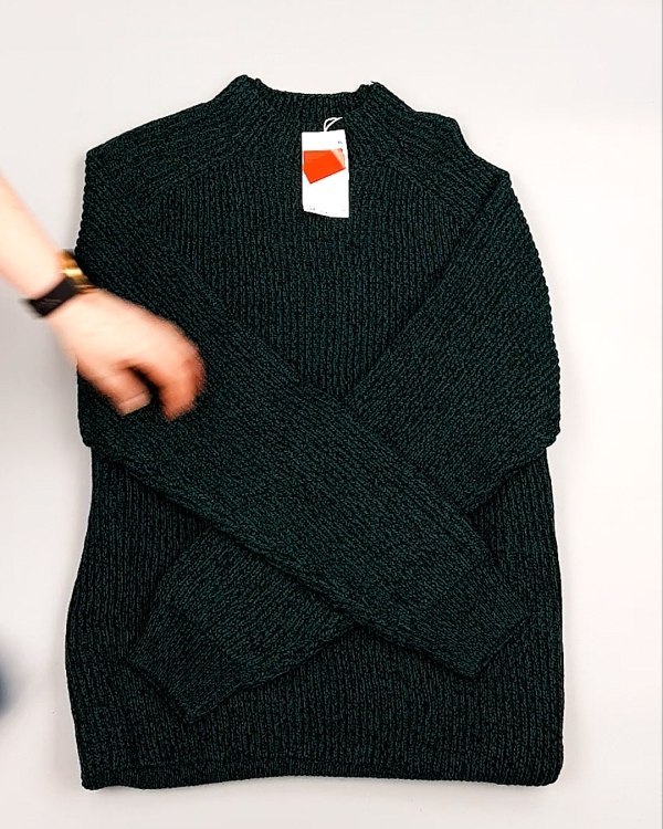 Фотография  229 - Джемпера мужские C&A 025#7 кг, ЛОТ №7887 оптом в Владимире и Владимирской области