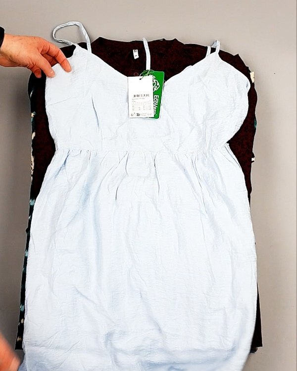 Фотография  858 - Платья Bestseller+DK Summer 035#5 кг, ЛОТ №8059 оптом в Владимире и Владимирской области