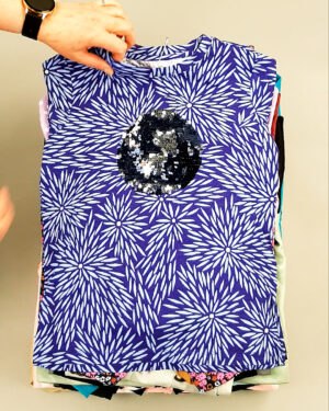 Фотография  569 - BRAND STOCK Kids Summer#10 кг, ЛОТ №8121 оптом в Владимире и Владимирской области