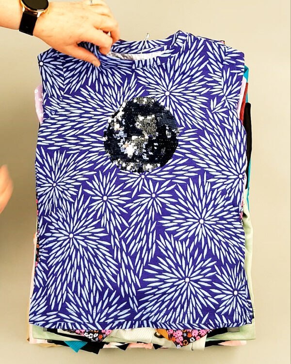 Фотография  542 - BRAND STOCK Kids Summer#10 кг, ЛОТ №8121 оптом в Владимире и Владимирской области