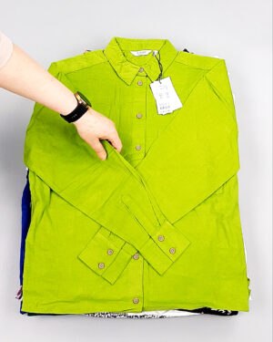 Фотография  756 - Блузки Bestseller+DK 035#5 кг, ЛОТ №8095 оптом в Владимире и Владимирской области