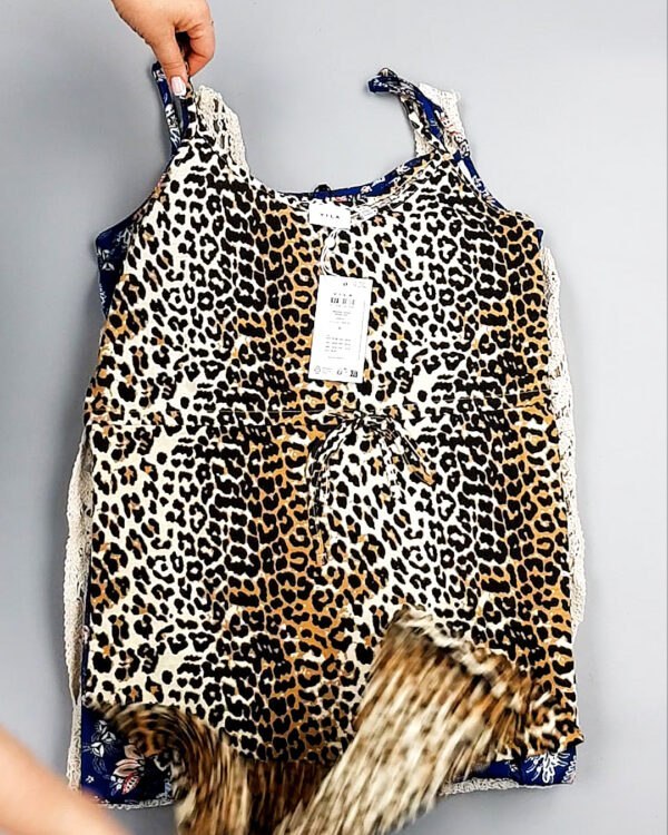 Фотография  101 - Платья Bestseller Summer 104#5 кг, ЛОТ №8103 оптом в Владимире и Владимирской области