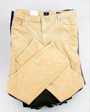 Купить Брюки мужские зима C&A 025#10 кг оптом в Владимире и Владимирской области