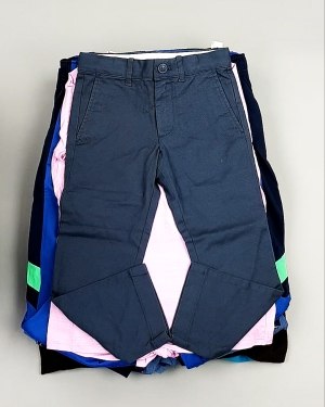 Фотография  301 - KIDS СТОК CAN 084#5 кг, ЛОТ №8006 оптом в Владимире и Владимирской области