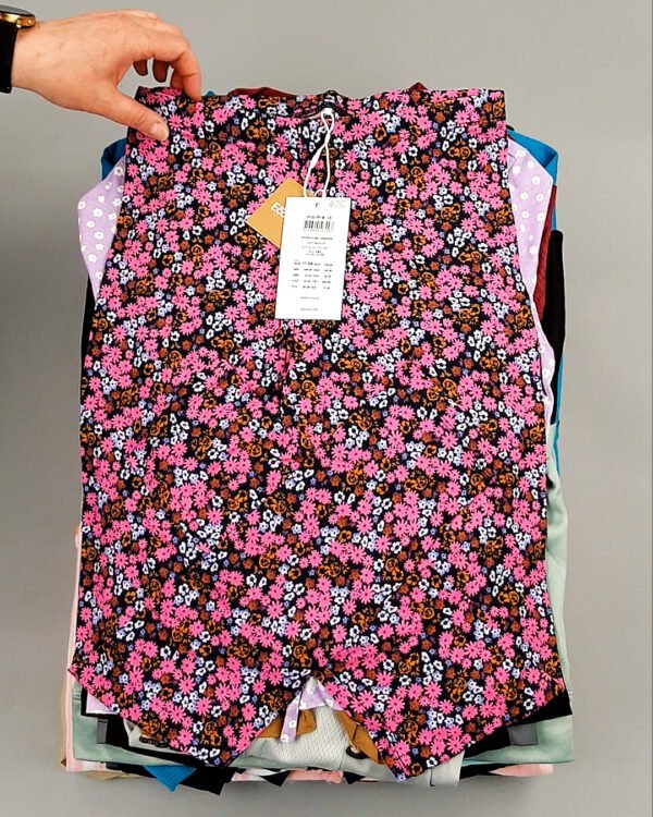 Фотография  610 - BRAND STOCK Kids Summer#10 кг, ЛОТ №8121 оптом в Владимире и Владимирской области