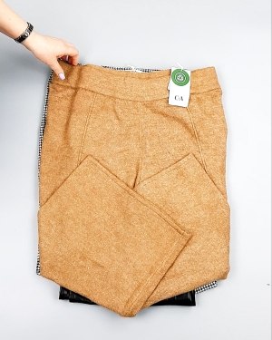 Фотография  574 - Брюки женские зима C&A 025#10 кг, ЛОТ №7908 оптом в Владимире и Владимирской области