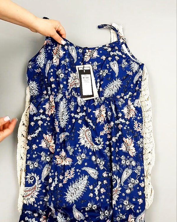 Фотография  905 - Платья Bestseller Summer 104#5 кг, ЛОТ №8103 оптом в Владимире и Владимирской области