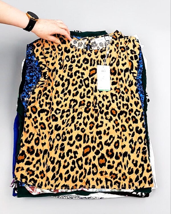 Фотография  122 - Блузки Bestseller+DK 035#5 кг, ЛОТ №8095 оптом в Владимире и Владимирской области