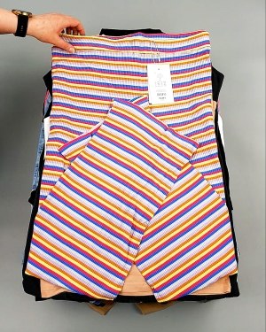 Фотография  335 - ДАНИЯ Summer mix 24#15 кг, ЛОТ №8043 оптом в Владимире и Владимирской области