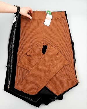 Фотография  340 - Брюки женские лето C&A 025#10 кг, ЛОТ №7894 оптом в Владимире и Владимирской области