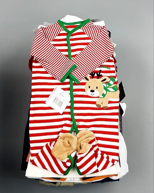 Фотография  580 - BABY СТОК CAN 084#5 кг оптом в Владимире и Владимирской области