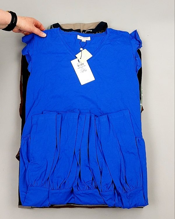 Фотография  905 - Платья Bestseller+DK Summer 035#5 кг, ЛОТ №8058 оптом в Владимире и Владимирской области