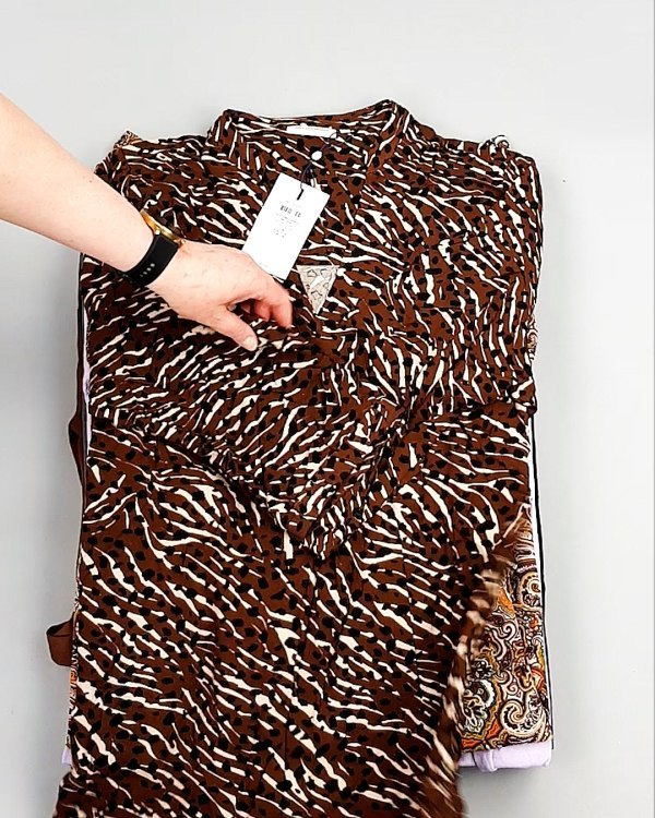 Фотография  763 - Платья Bestseller+DK Summer 035#5 кг, ЛОТ №8060 оптом в Владимире и Владимирской области