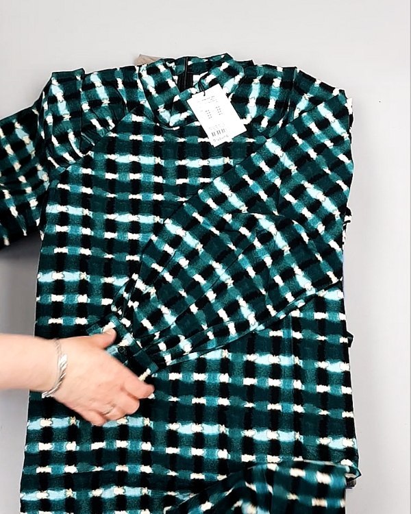 Фотография  263 - Платья Bestseller+DK Summer 035#5 кг, ЛОТ №8059 оптом в Владимире и Владимирской области