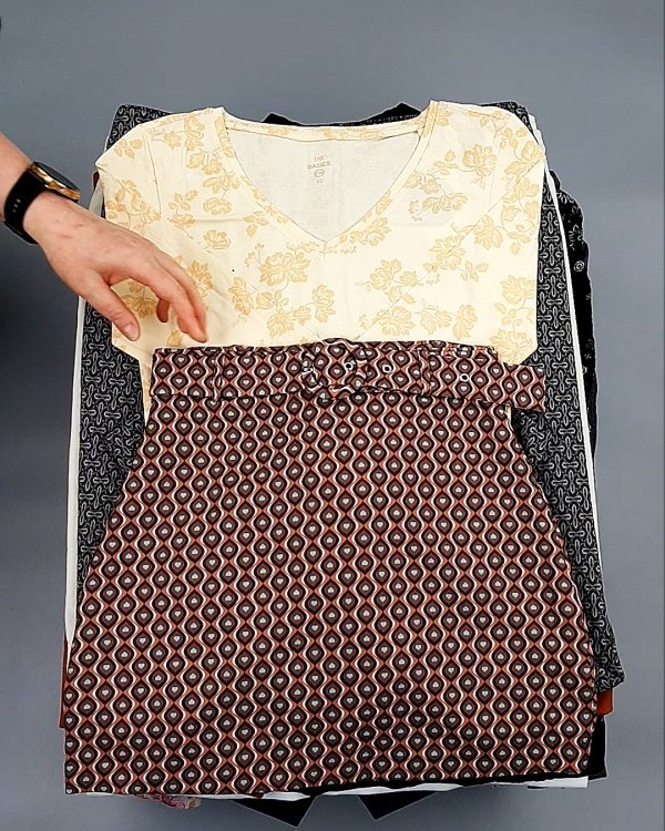 Фотография  476 - C&A Spring, Summer mix 025#20 кг, ЛОТ №7858 оптом в Владимире и Владимирской области