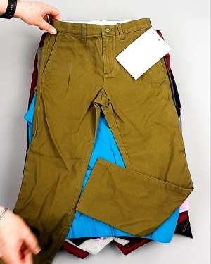 Фотография  926 - KIDS СТОК CAN 084#5 кг оптом в Владимире и Владимирской области