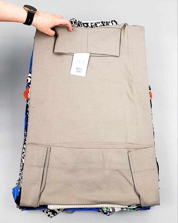 Фотография  759 - ICHI Summer mix 035#13 кг, ЛОТ №8092 оптом в Владимире и Владимирской области