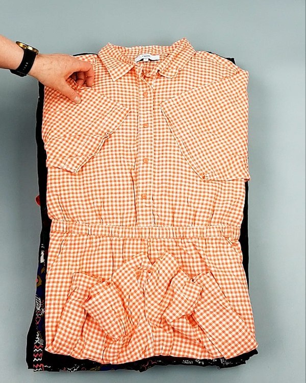 Фотография  915 - Комбинезоны NEXT Summer#10 кг оптом в Владимире и Владимирской области