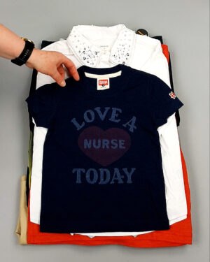 Фотография  651 - KIDS Summer СТОК CAN 084#5 кг оптом в Владимире и Владимирской области