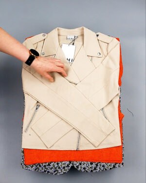 Фотография  355 - ICHI Summer mix 035#13 кг оптом в Владимире и Владимирской области