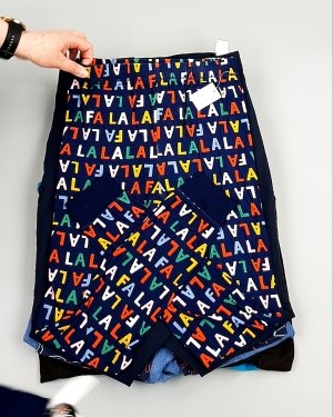 Фотография  194 - KIDS СТОК CAN 084#5 кг, ЛОТ №8006 оптом в Владимире и Владимирской области