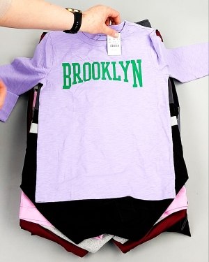 Фотография  318 - KIDS СТОК CAN 084#5 кг оптом в Владимире и Владимирской области