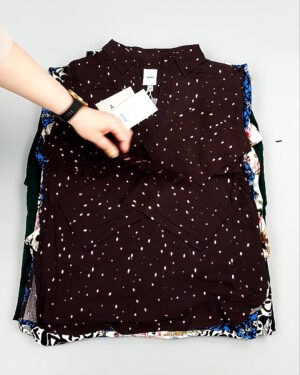 Фотография  759 - Блузки Bestseller+DK 035#5 кг, ЛОТ №8097 оптом в Владимире и Владимирской области