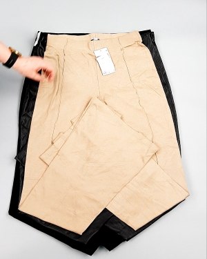 Фотография  753 - Брюки женские лето C&A 025#10 кг, ЛОТ №7894 оптом в Владимире и Владимирской области