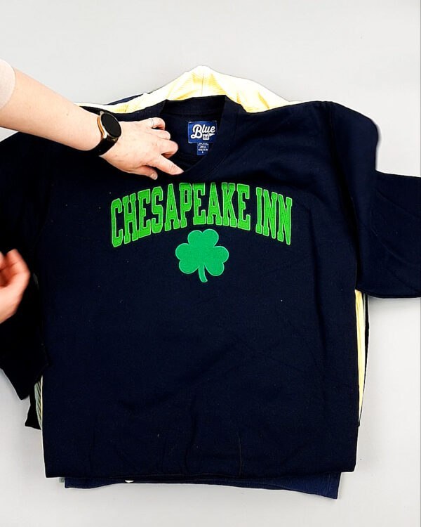 Фотография  984 - Толстовки муж BLUE CAN 084#10 кг, ЛОТ №8105 оптом в Владимире и Владимирской области